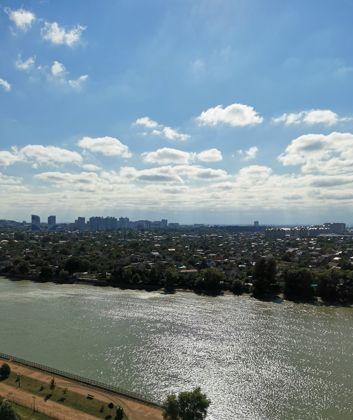 Продажа 1-комнатной квартиры, Краснодар, Кожевенная улица,  22