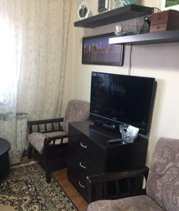 Продажа 1-комнатной квартиры, Краснодар, проезд 3-й Линии,  161