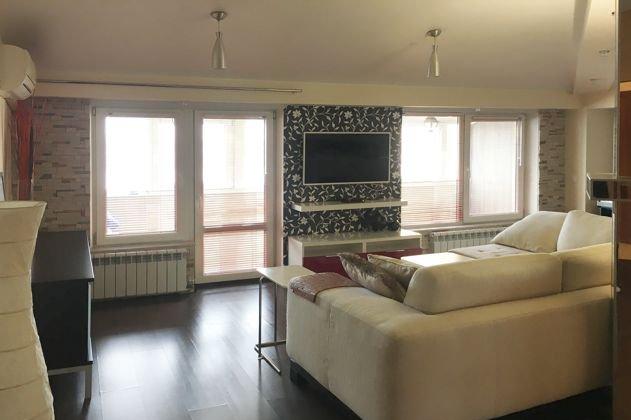 Продажа 3-комнатной квартиры, Краснодар, улица 70-летия Октября,  26/1