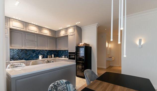 Продажа 3-комнатной квартиры, Краснодар, Красноармейская улица,  55/1