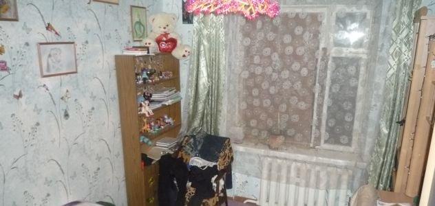 Продажа 3-комнатной квартиры, Краснодар, улица Свободы,  11