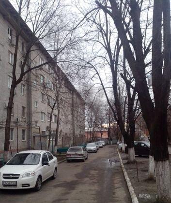 Продажа 3-комнатной квартиры, Краснодар, улица Свободы,  11