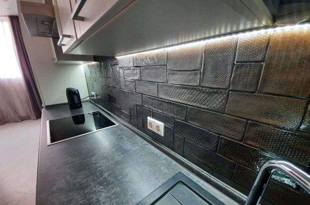 Продажа 2-комнатной квартиры, Краснодар, Гаражная улица,  71/1