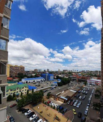 Продажа 2-комнатной квартиры, Краснодар, Гаражная улица,  71/1