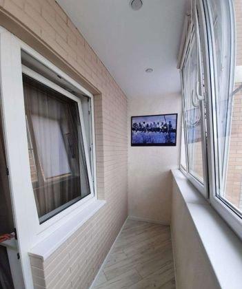 Продажа 2-комнатной квартиры, Краснодар, Гаражная улица,  71/1