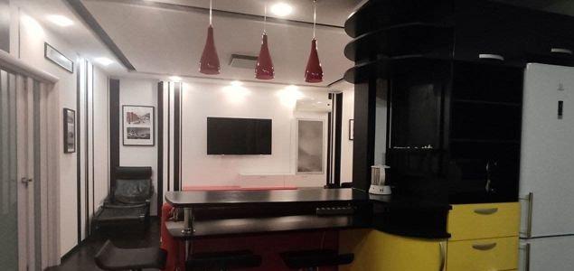 Продажа 3-комнатной квартиры, Краснодар, проезд Репина,  1