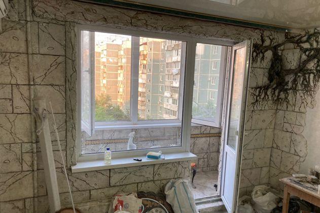 Продажа 1-комнатной квартиры, Краснодар, улица 70-летия Октября,  2