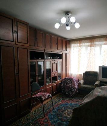 Продажа 3-комнатной квартиры, Краснодар, улица Тургенева,  132