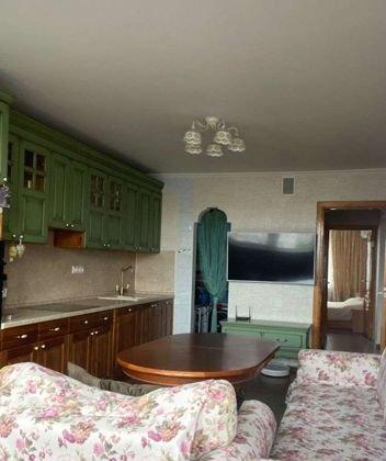 Продажа 2-комнатной квартиры, Краснодар, улица Бульварное Кольцо,  17