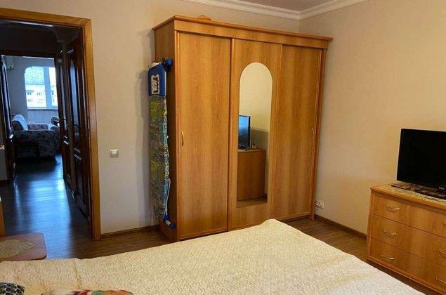 Продажа 2-комнатной квартиры, Краснодар, улица Бульварное Кольцо,  17