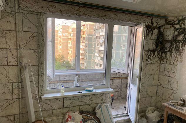 Продажа 1-комнатной квартиры, Краснодар, улица 70-летия Октября,  2