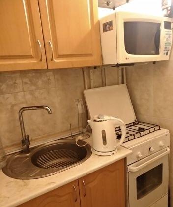 Продажа 2-комнатной квартиры, Краснодар, улица Чкалова,  3