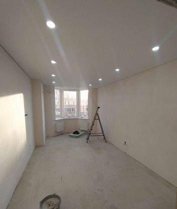 Продажа 1-комнатной квартиры, Краснодар, проезд Репина,  3к1