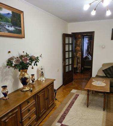 Продажа 3-комнатной квартиры, Краснодар, улица Тургенева,  177