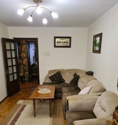 Продажа 3-комнатной квартиры, Краснодар, улица Тургенева,  177