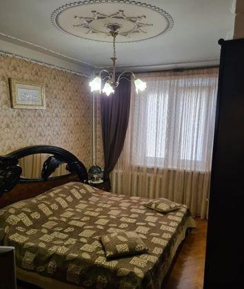 Продажа 3-комнатной квартиры, Краснодар, улица Тургенева,  177