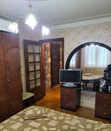 Продажа 3-комнатной квартиры, Краснодар, улица Тургенева,  177