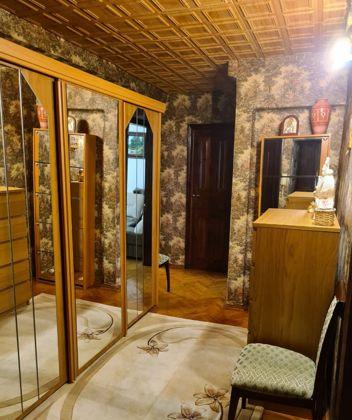 Продажа 3-комнатной квартиры, Краснодар, улица Тургенева,  177