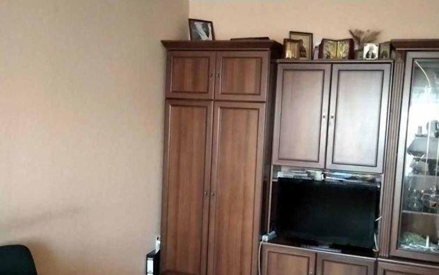 Продажа 1-комнатной квартиры, Краснодар, улица Атарбекова,  17