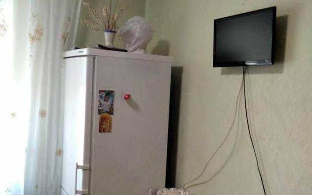 Продажа 1-комнатной квартиры, Краснодар, улица Атарбекова,  17