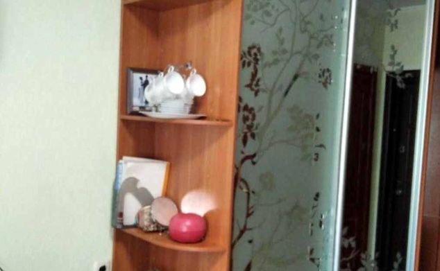 Продажа 1-комнатной квартиры, Краснодар, улица Атарбекова,  17