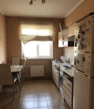 Продажа 1-комнатной квартиры, Краснодар, Курская улица,  38