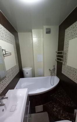 Продажа 1-комнатной квартиры, Краснодар, улица 70-летия Октября,  1