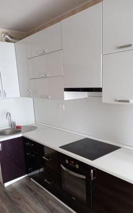 Продажа 1-комнатной квартиры, Краснодар, улица 70-летия Октября,  1