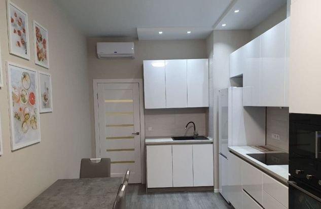 Продажа 1-комнатной квартиры, Краснодар, улица Генерала Шифрина,  1