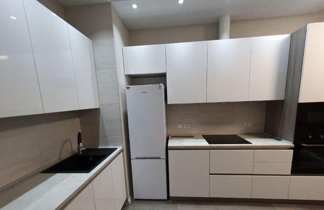 Продажа 1-комнатной квартиры, Краснодар, улица Генерала Шифрина,  1