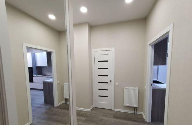 Продажа 1-комнатной квартиры, Краснодар, улица Генерала Шифрина,  1