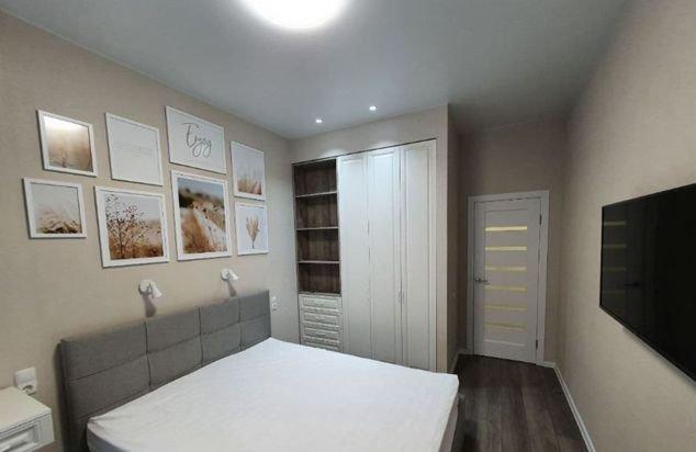 Продажа 1-комнатной квартиры, Краснодар, улица Генерала Шифрина,  1