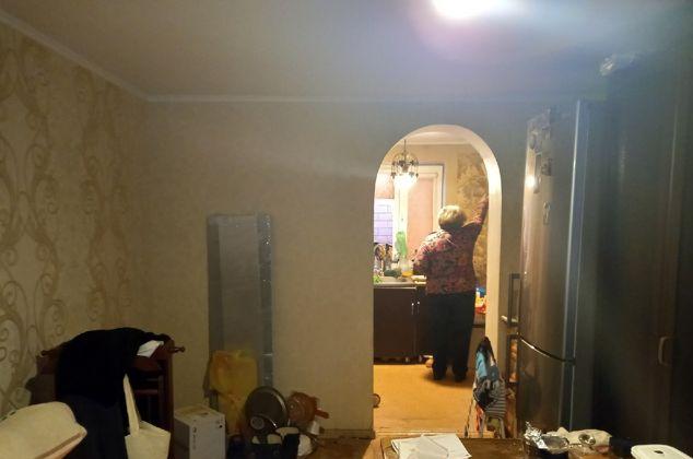 Продажа 1-комнатной квартиры, Краснодар, Длинная улица,  281