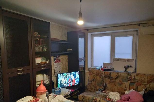 Продажа 1-комнатной квартиры, Краснодар, Длинная улица,  281