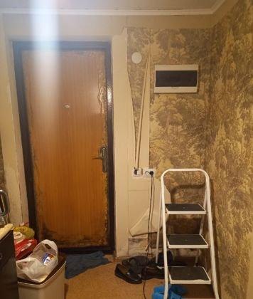 Продажа 1-комнатной квартиры, Краснодар, Длинная улица,  281