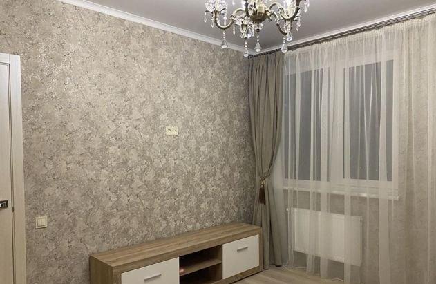 Продажа 1-комнатной квартиры, Краснодар, проспект Чекистов,  1