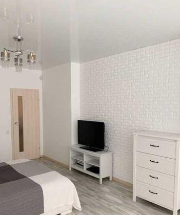 Продажа 1-комнатной квартиры, Краснодар, Рождественская набережная,  9