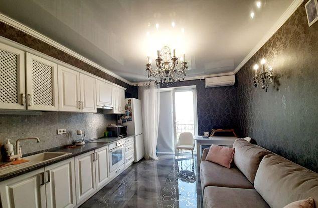 Продажа 1-комнатной квартиры, Краснодар, Минская улица,  122/6