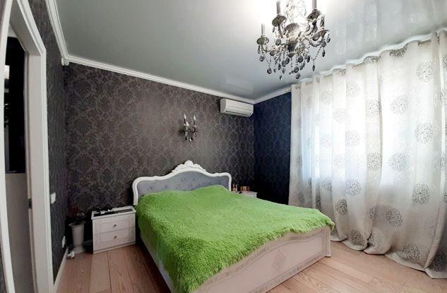 Продажа 1-комнатной квартиры, Краснодар, Минская улица,  122/6