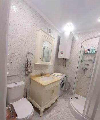 Продажа 1-комнатной квартиры, Краснодар, Минская улица,  122/6