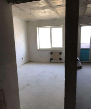 Продажа 1-комнатной квартиры, Краснодар, проезд Репина,  3к1