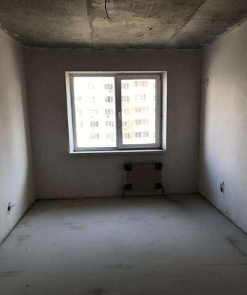 Продажа 1-комнатной квартиры, Краснодар, проезд Репина,  3к1