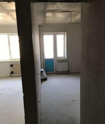 Продажа 1-комнатной квартиры, Краснодар, проезд Репина,  3к1