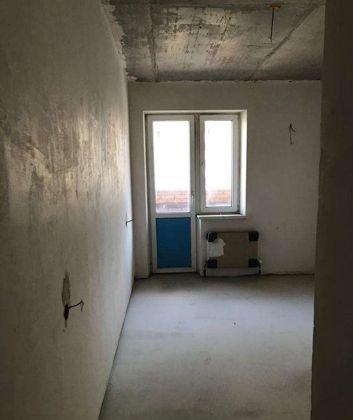 Продажа 1-комнатной квартиры, Краснодар, проезд Репина,  3к1