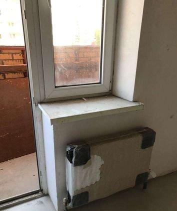 Продажа 1-комнатной квартиры, Краснодар, проезд Репина,  3к1