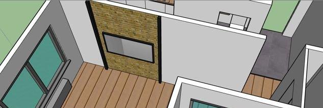 Продажа 1-комнатной квартиры, Краснодар, улица Гагарина,  75