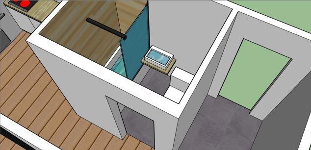 Продажа 1-комнатной квартиры, Краснодар, улица Гагарина,  75