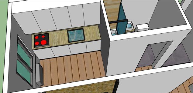 Продажа 1-комнатной квартиры, Краснодар, улица Гагарина,  75