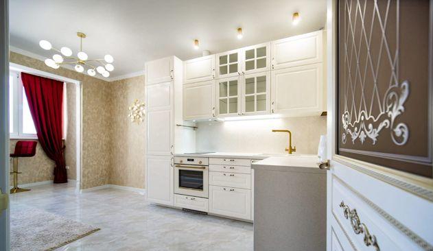 Продажа 1-комнатной квартиры, Краснодар, Кожевенная улица,  22