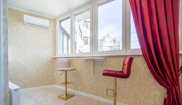 Продажа 1-комнатной квартиры, Краснодар, Кожевенная улица,  22